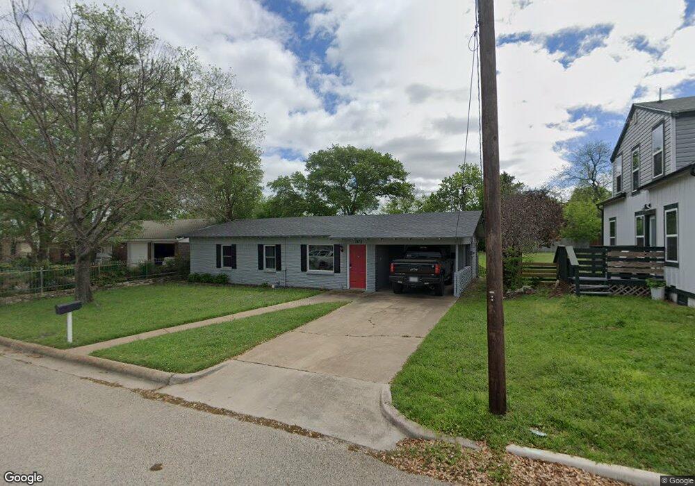 1115 Elmira St, Weatherford, TX 76086 - photo 1