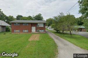 411 N Hord St, Grayson, KY 41143