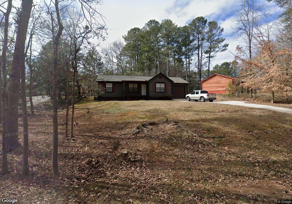 2545 Wanda Woods Rd, Cumming, GA 30041 - photo 1