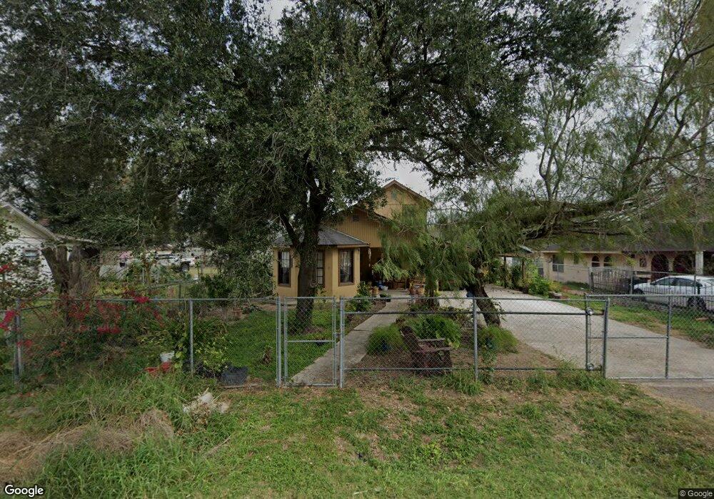 8008 San Angelo St, Weslaco, TX 78596 - photo 1