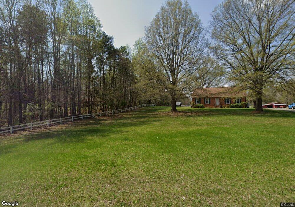 2055 Old Tavern Rd, Powhatan, VA 23139 - photo 1