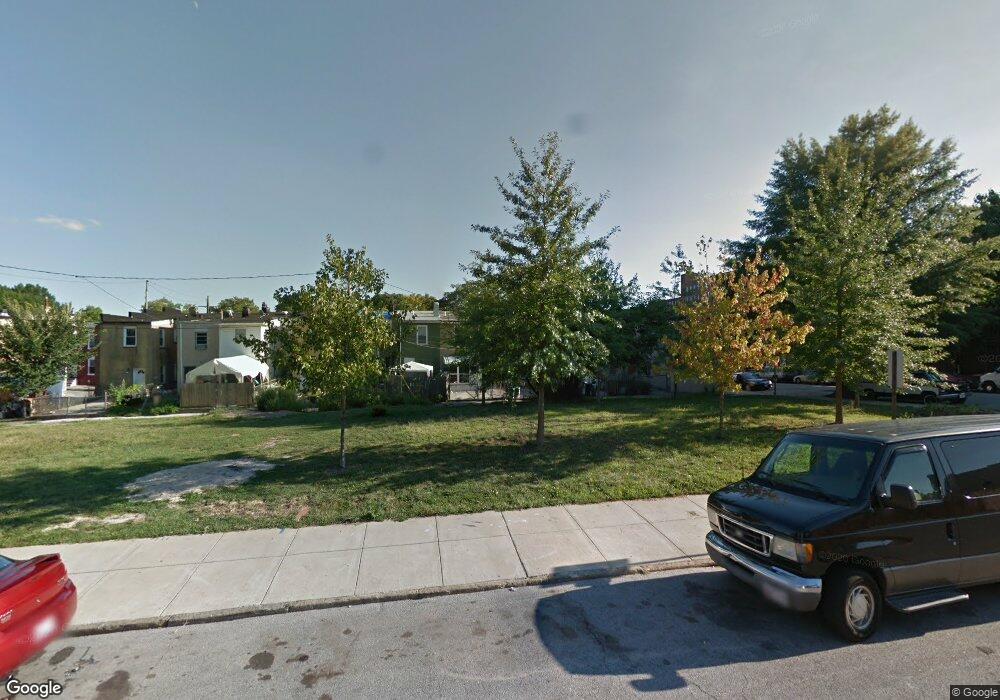 409 E Lanvale St, Baltimore, MD 21202 - photo 1