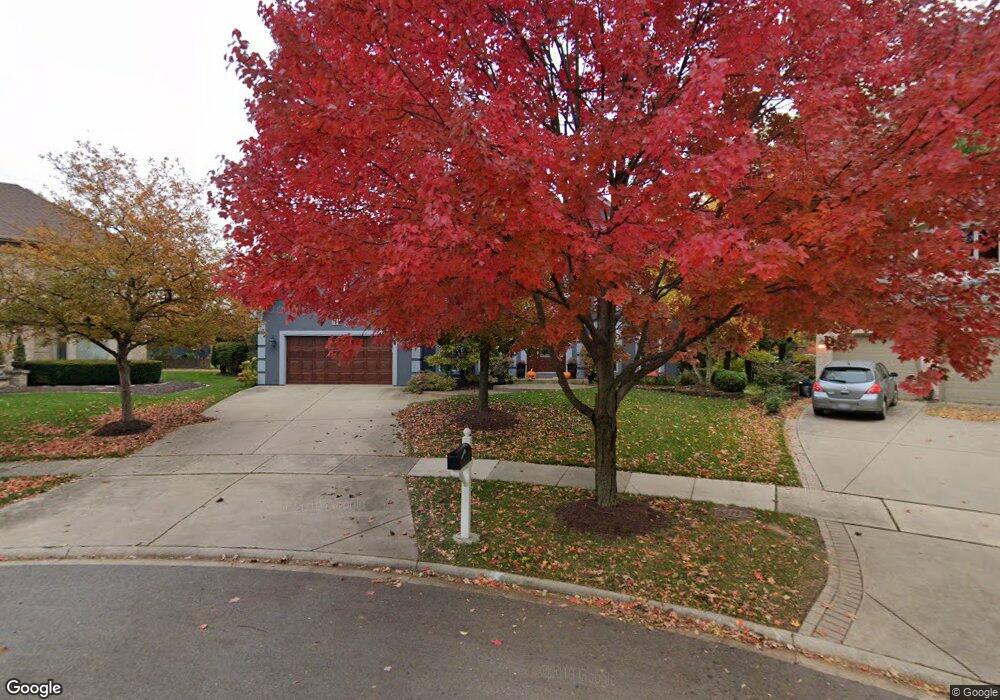 1344 Dryden Ct, Naperville, IL 60564 - photo 1