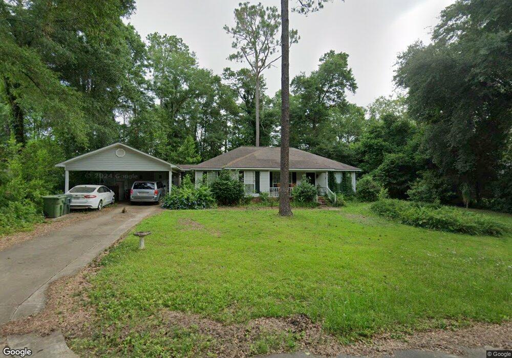 1405 Russell Dr, Bainbridge, GA 39819 - photo 1