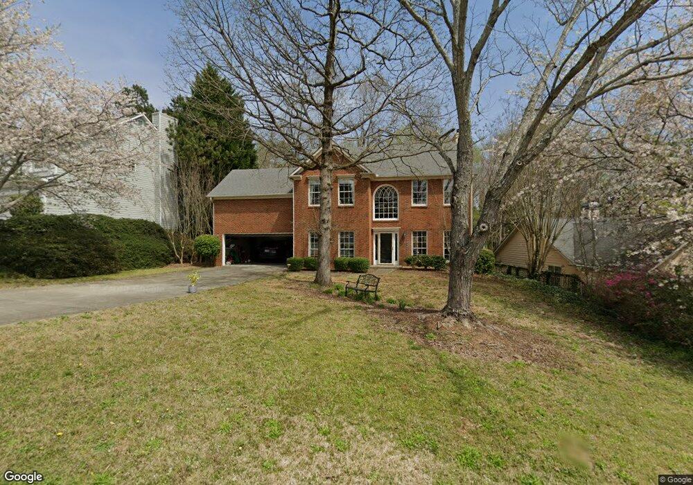 290 Saddle Bridge Dr, Alpharetta, GA 30022 - photo 1