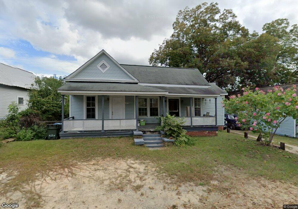217 Shuler St, West Columbia, SC 29169 - photo 1