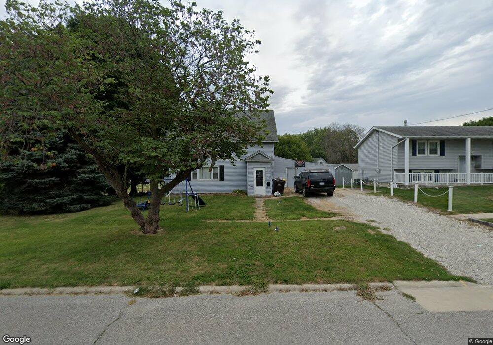 424 W Jefferson St, Osceola, IA 50213 - photo 1