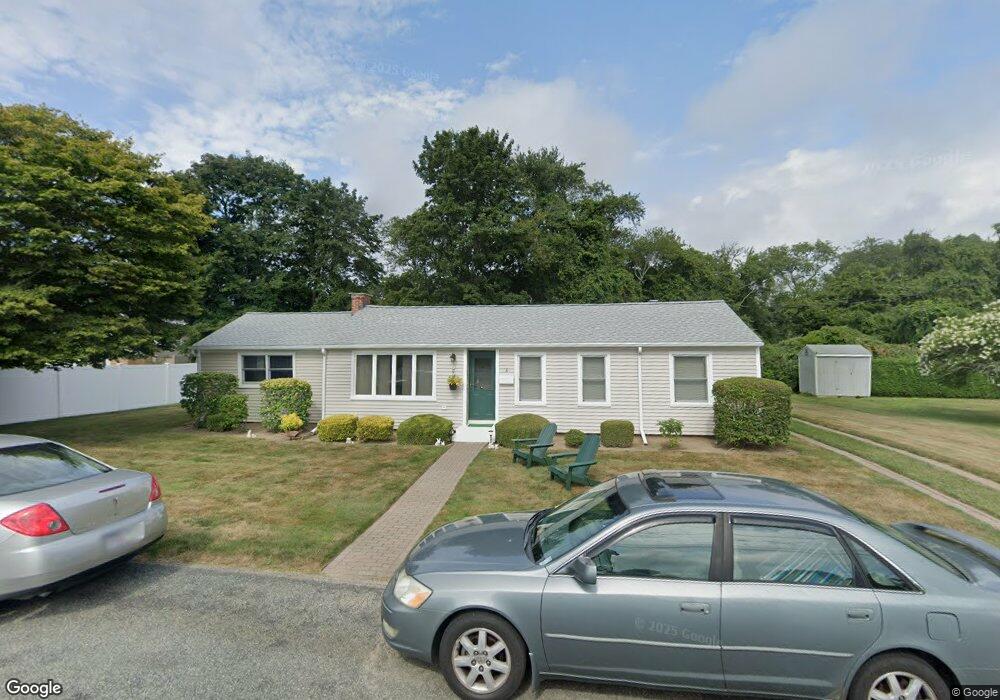 8 Frank Low St, Narragansett, RI 02882 - photo 1