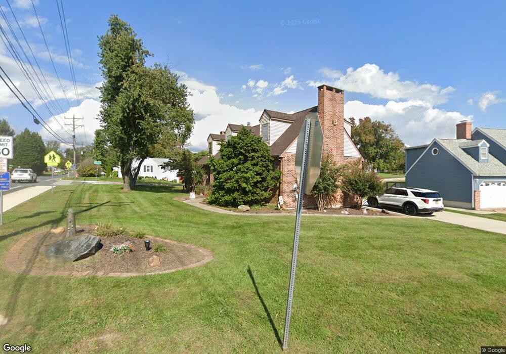 3609 Squirrel Hill Ct, Wilmington, DE 19808 - photo 1