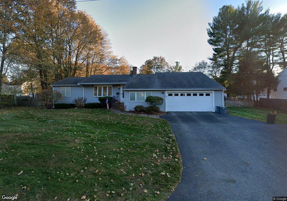 11 Battle Green Rd, Lexington, MA 02421 - photo 1