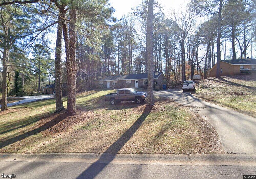 1061 Kings Mill Run, Athens, GA 30606 - photo 1