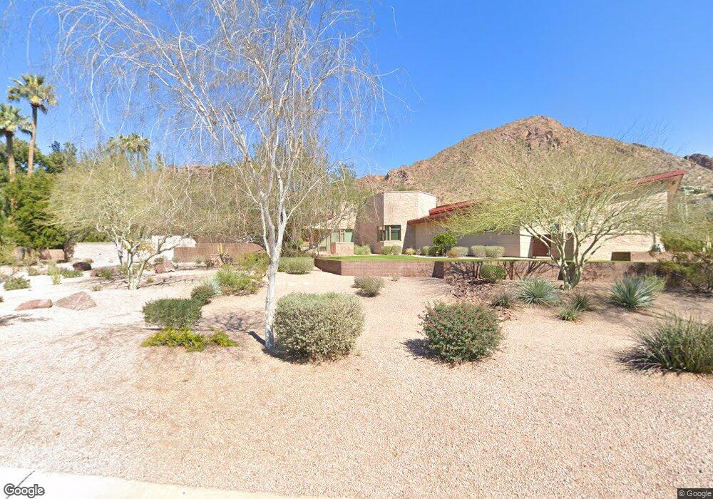 4970 E Palomino Rd, Phoenix, AZ 85018 - photo 1