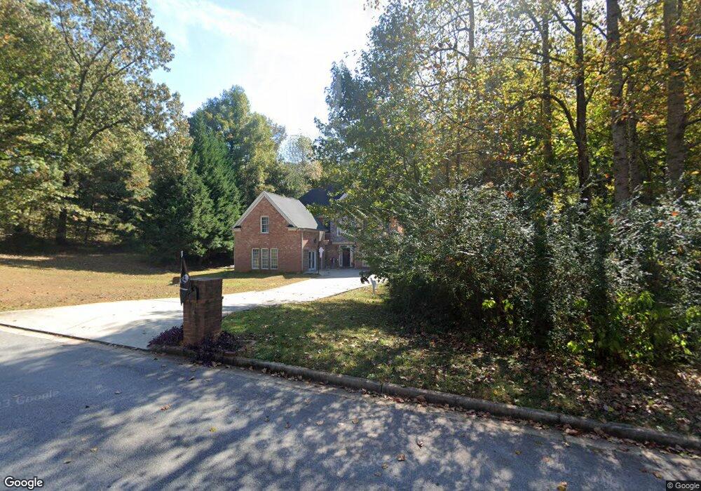 2030 Eagle Ridge Dr SW, Conyers, GA 30094 - photo 1