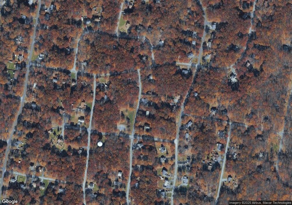 113 Mountain Top Cir, Bushkill, PA 18324 - photo 1