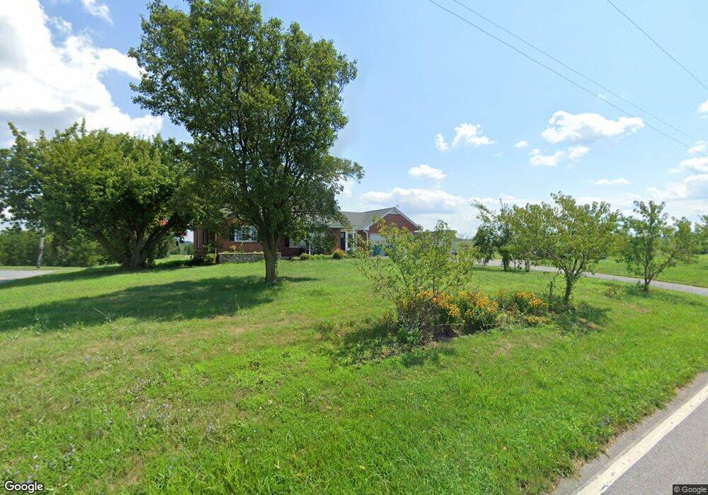 12233 Simpsons Mill Rd, Keymar, MD 21757 - photo 1