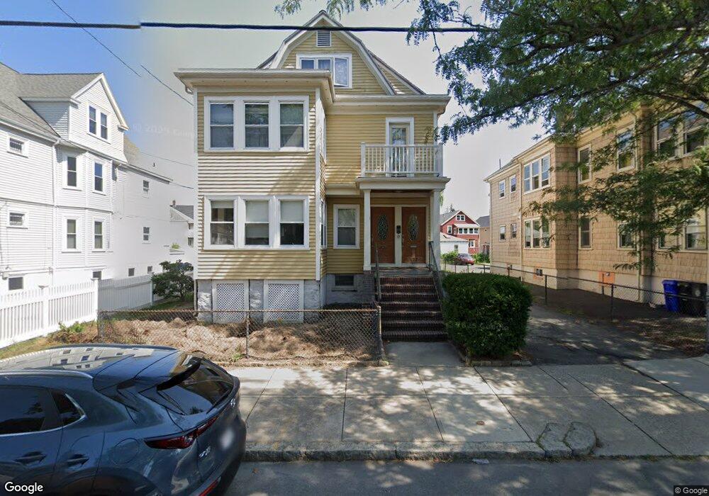 479 Medford St unit 1, Malden, MA 02148 - photo 1