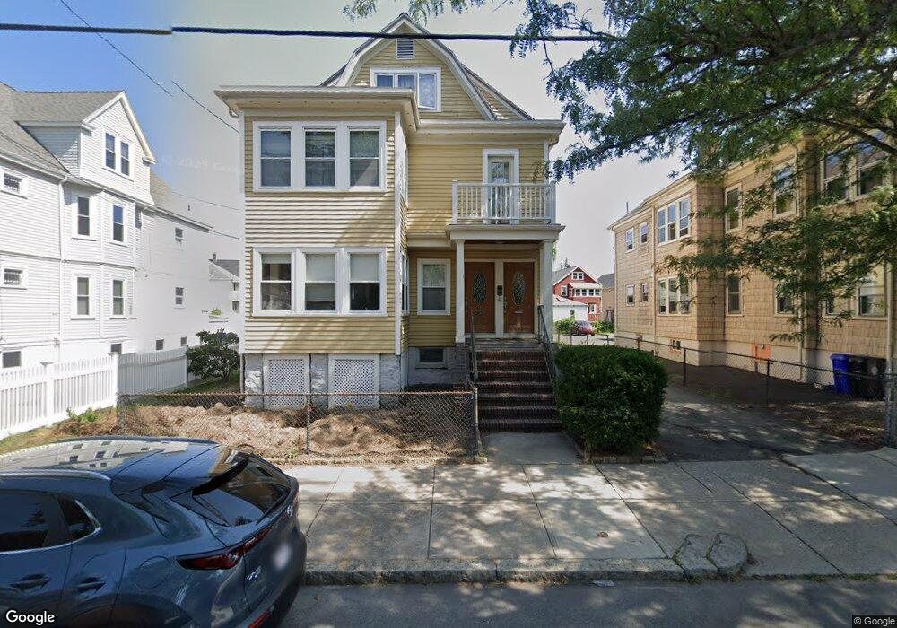 477 Medford St unit 1, Malden, MA 02148 - photo 1