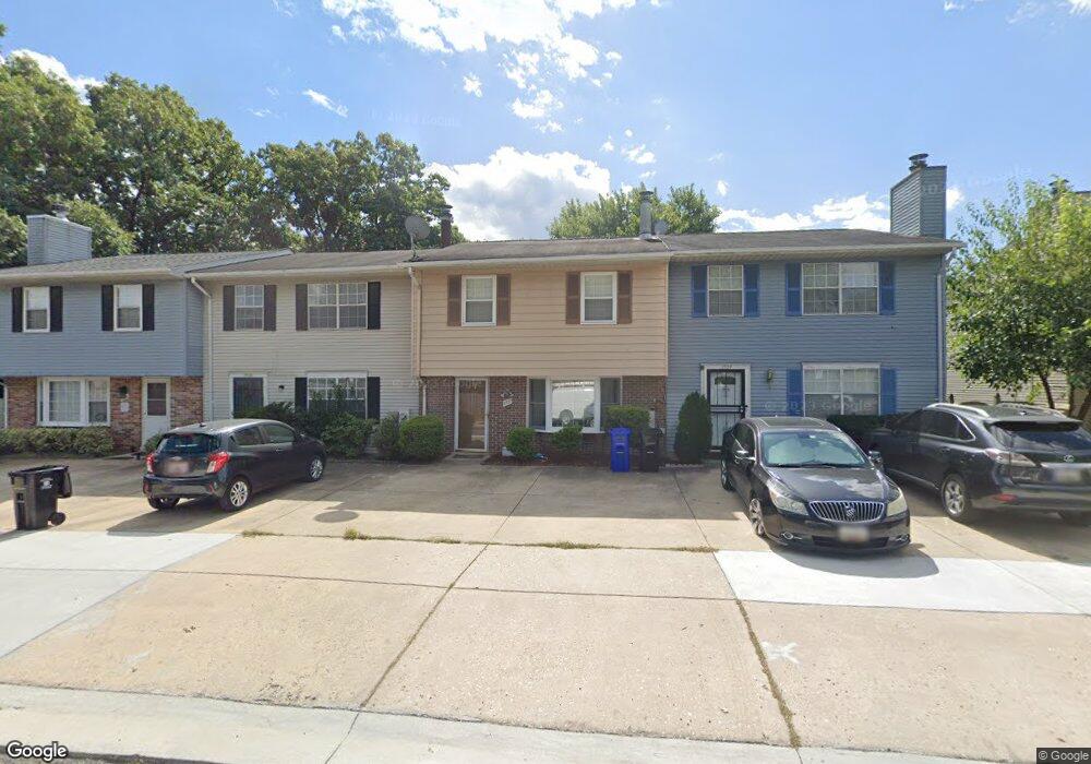 7725 Haines Ct, Laurel, MD 20707 - photo 1