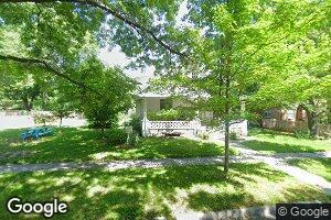 523 S Sergeant Ave, Joplin, MO 64801