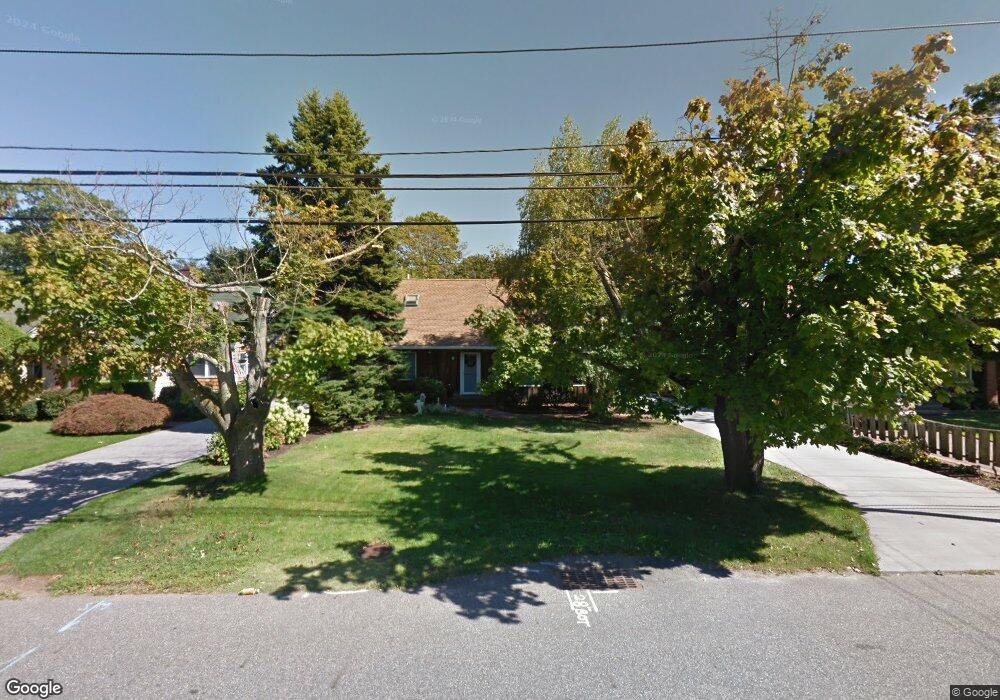 99 Snedecor Ave, Bayport, NY 11705 - photo 1