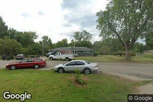 501 E First St, Carthage, IN 46115