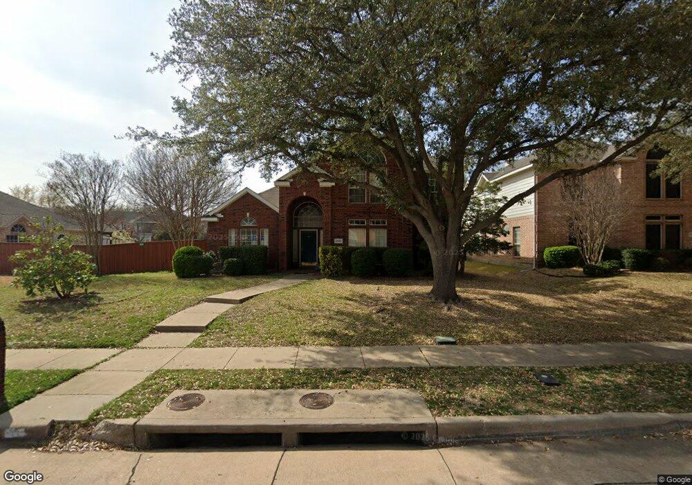 2805 Ashbury Dr, Richardson, TX 75082 - photo 1