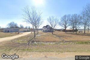 934 Sharkey Rd, Charleston, MS 38921