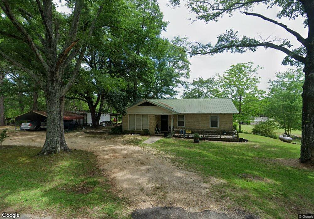 470 Springhill Rd, Laurel, MS 39443 - photo 1