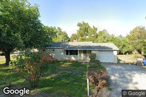 5460 Elm Ln, Redding, CA 96001