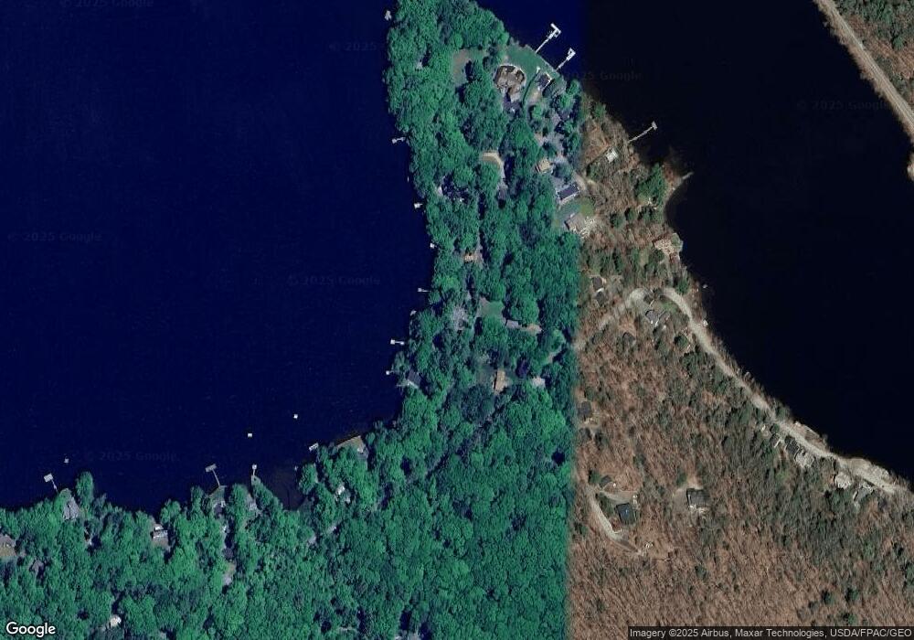 20 Canaan Ln, Camden, ME 04843 - photo 1