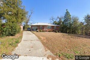 4908 Hall Ave, Columbus, GA 31909