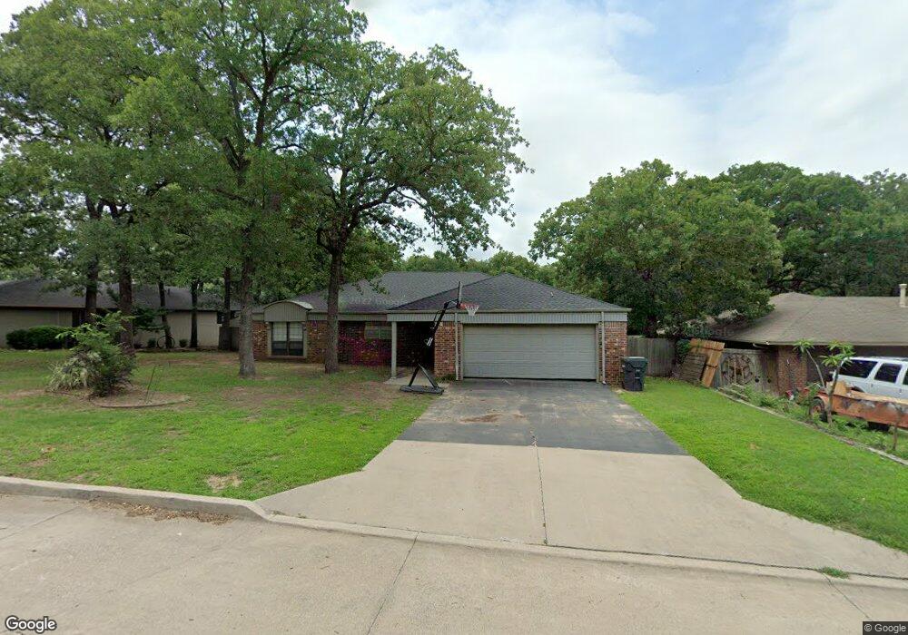 1227 S Rockford Rd, Ardmore, OK 73401 - photo 1