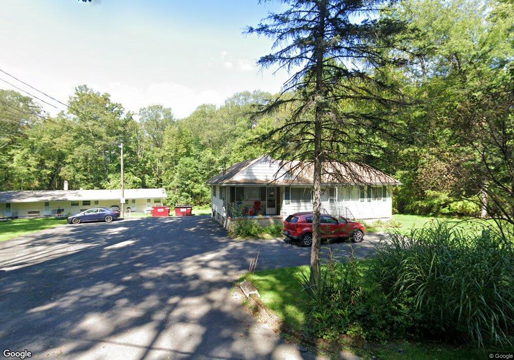 275 Foordmore Rd unit 3, Kerhonkson, NY 12446 - photo 1