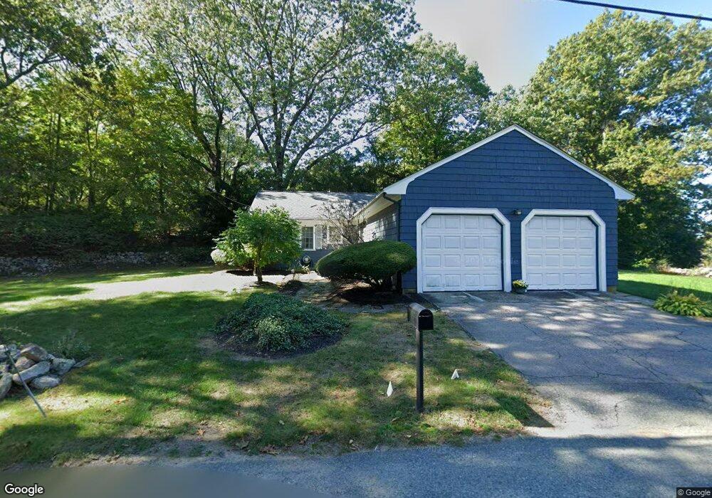 1 Paine Rd, Cumberland, RI 02864 - photo 1