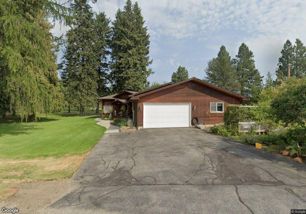 325 Campbell Pnt Rd, Priest River, ID 83856 - photo 1