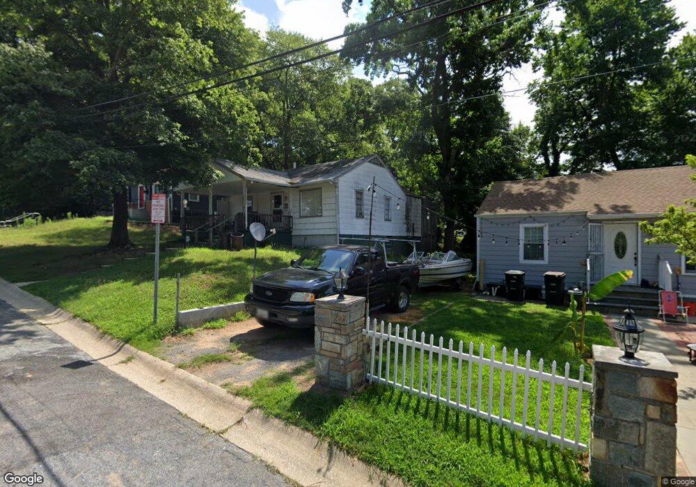 5205 60th Ave, Hyattsville, MD 20781 - photo 1