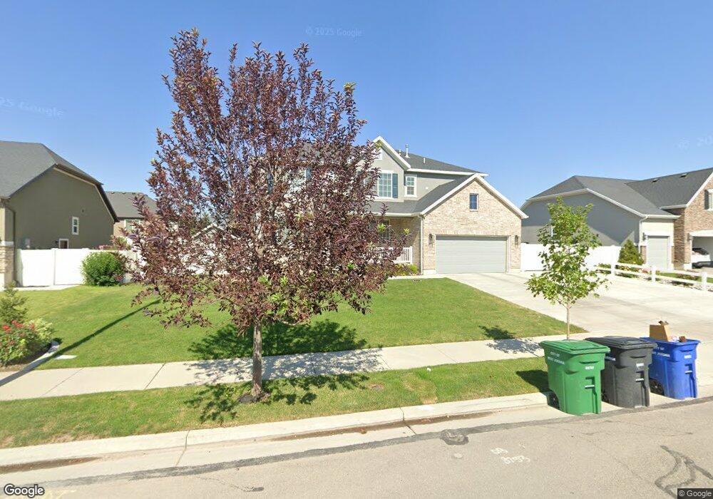 8758 S Duck Ridge Way, West Jordan, UT 84081 - photo 1