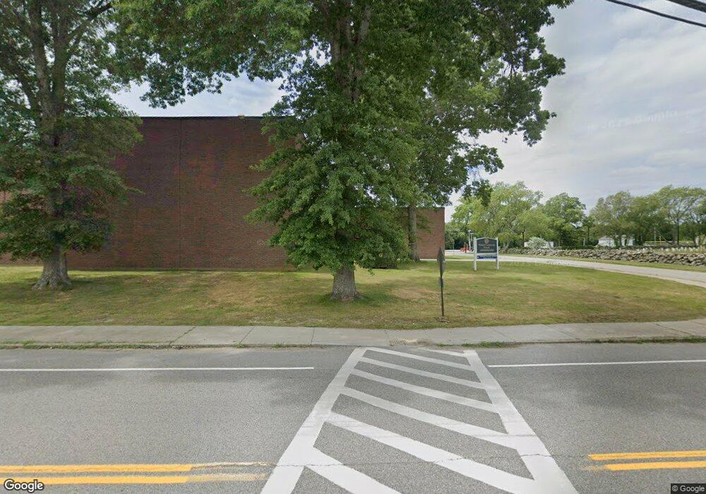 parcel 1 Main Rd, Westport, MA 02790 - photo 1