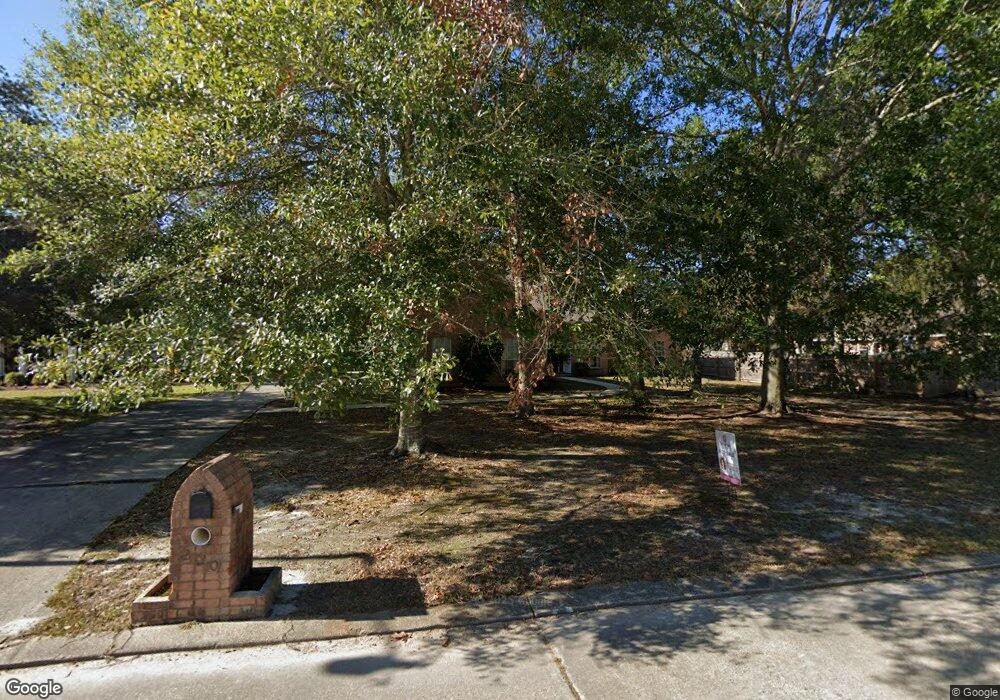 200 Leeds St, Slidell, LA 70461 - photo 1