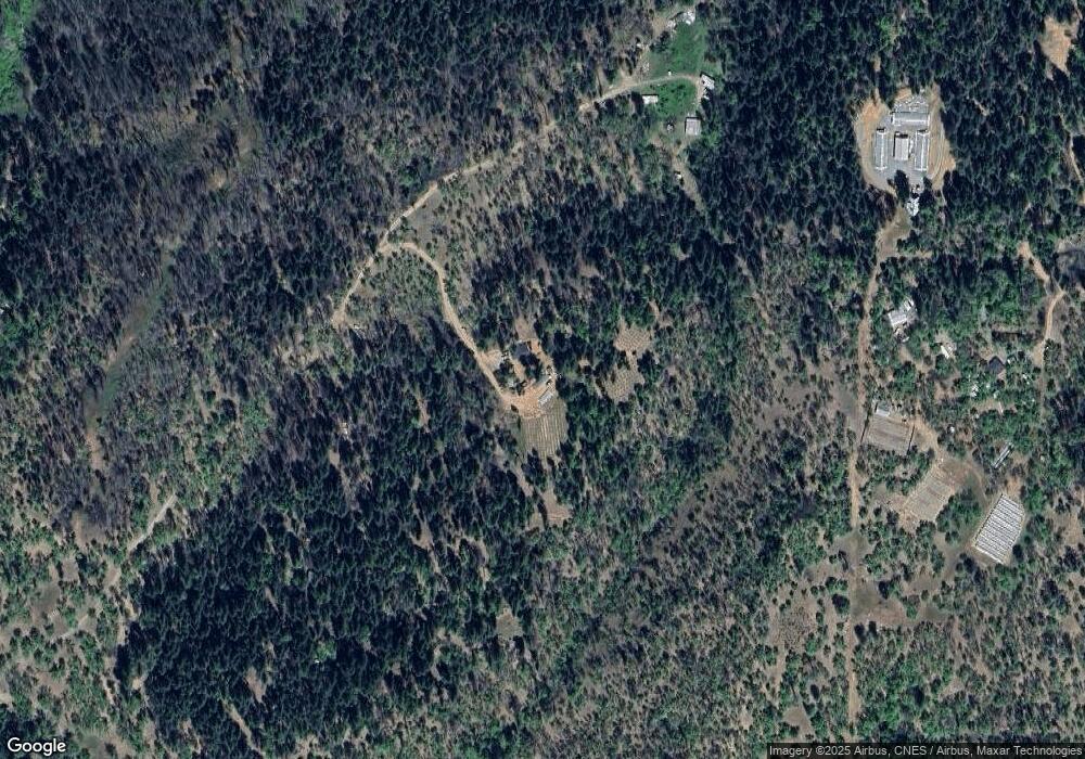 290 Bean Gulch Rd, Hayfork, CA 96041 - photo 1