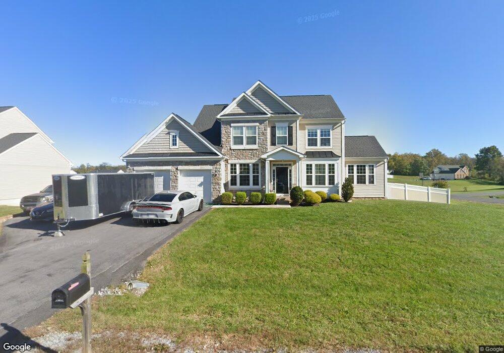 251 Doyle St, Gerrardstown, WV 25420 - photo 1