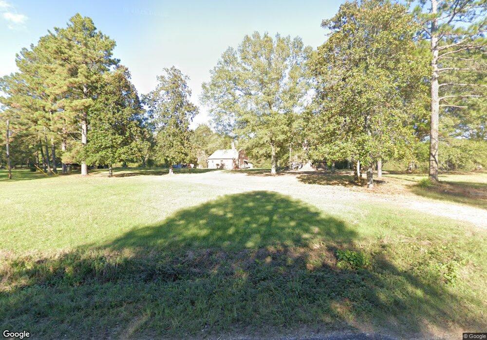 1081 Herbert Smith Rd, McComb, MS 39648 - photo 1