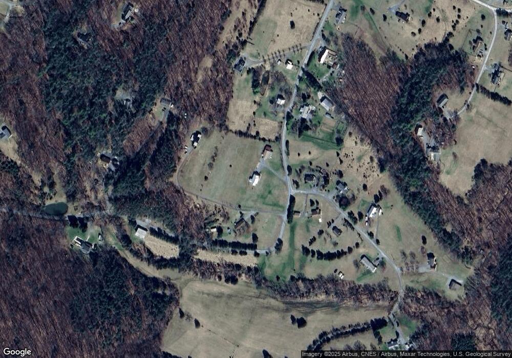 937 Henry O Michael Rd, Berkeley Springs, WV 25411 - photo 1