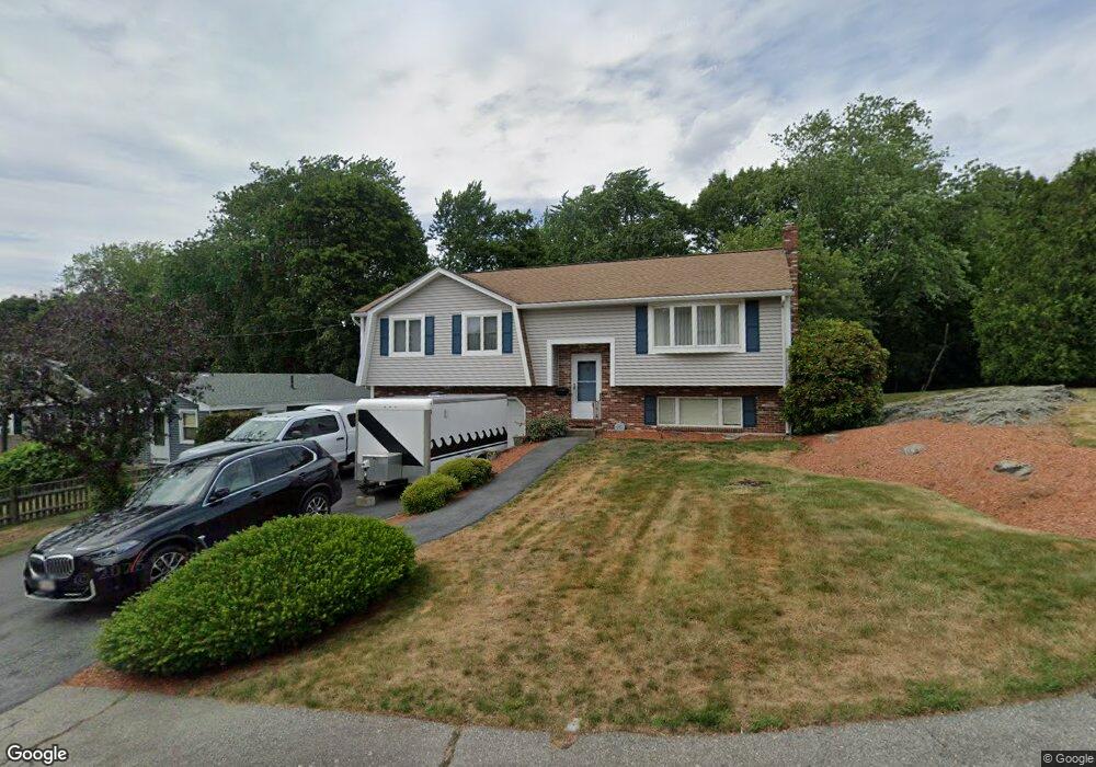 15 Sable Rd W, Salem, MA 01970 - photo 1
