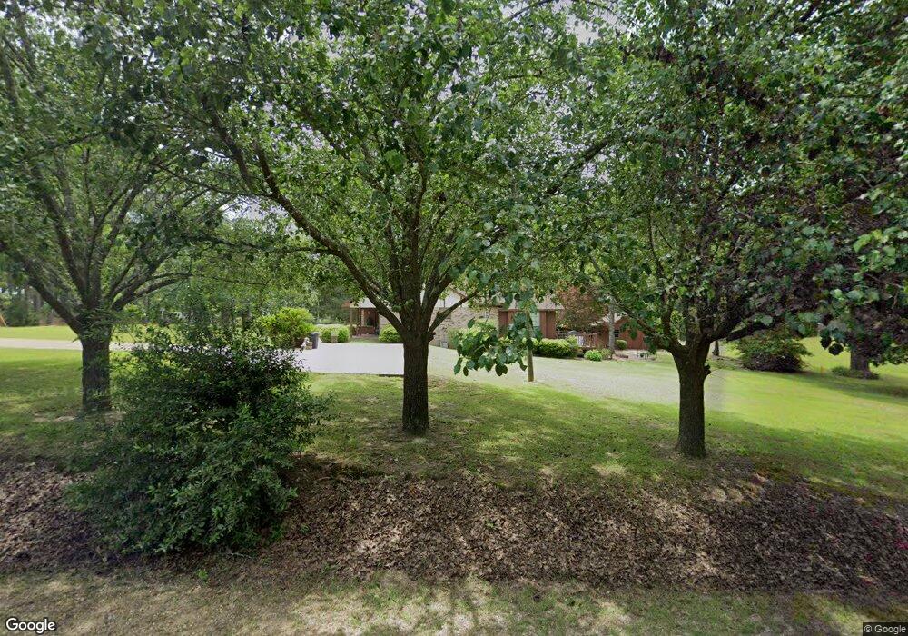 56 McAndrews Dr, Laurel, MS 39443 - photo 1