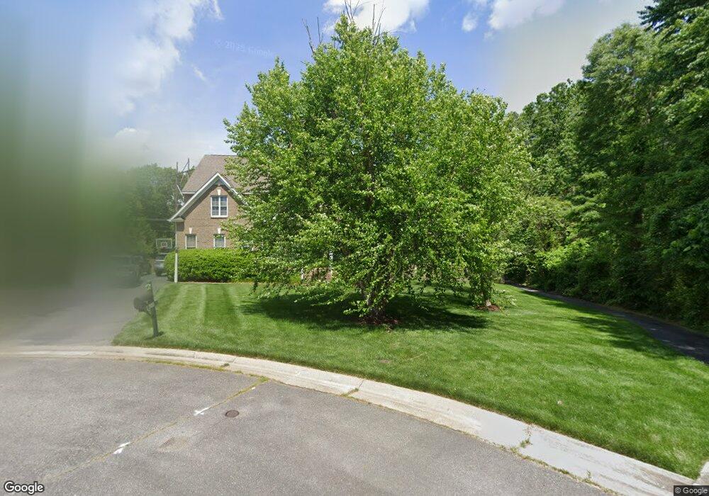 Lot 37 - 11900 Ivy Hollow Ct, Glen Allen, VA 23059 - photo 1