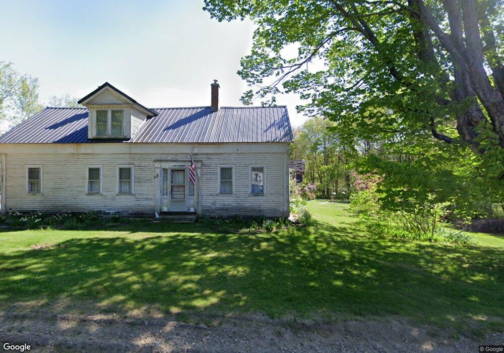 296 Holmes Rd, Center Barnstead, NH 03225 - photo 1