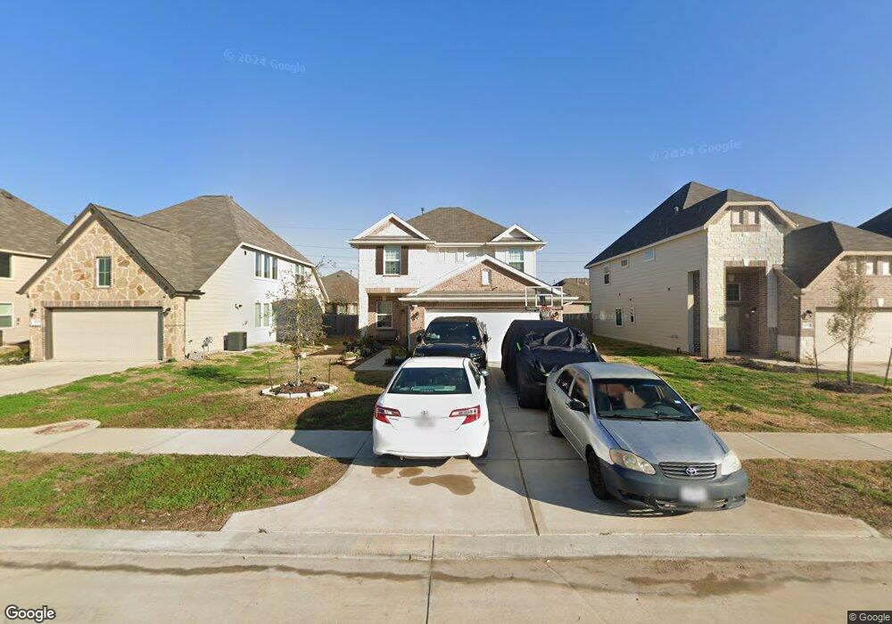 6026 Prince Place Dr, Rosenberg, TX 77471 - photo 1