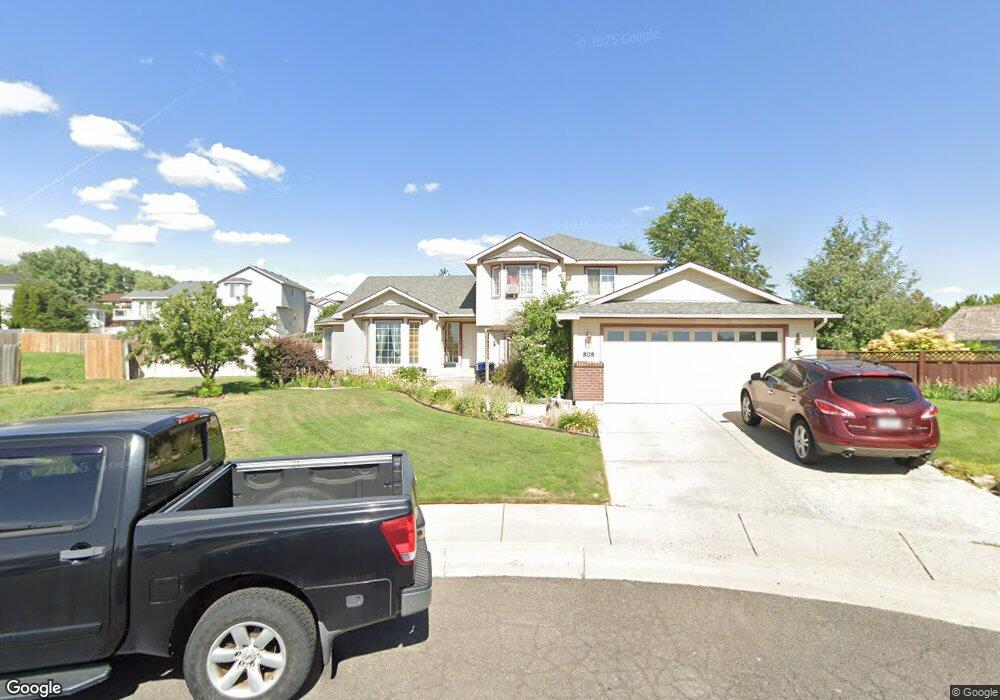 808 E Ryan Ct, Medical Lake, WA 99022 - photo 1