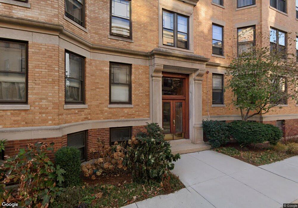 5 Newport Rd unit 2, Cambridge, MA 02140 - photo 1